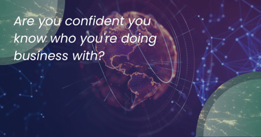 Enhanced Due Diligence